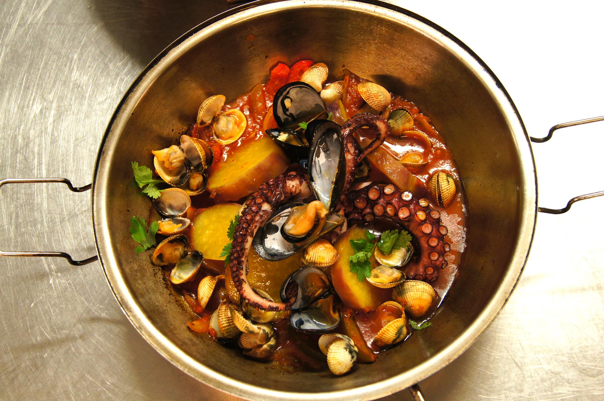 Come e cosa si mangia in Algarve? Cataplana e piatti tipici portoghesi