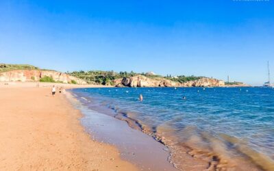 Algarve per famiglie: parchi divertimento, zoo, parchi tematici e natura