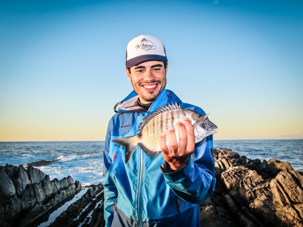 Fly Fishing Algarve