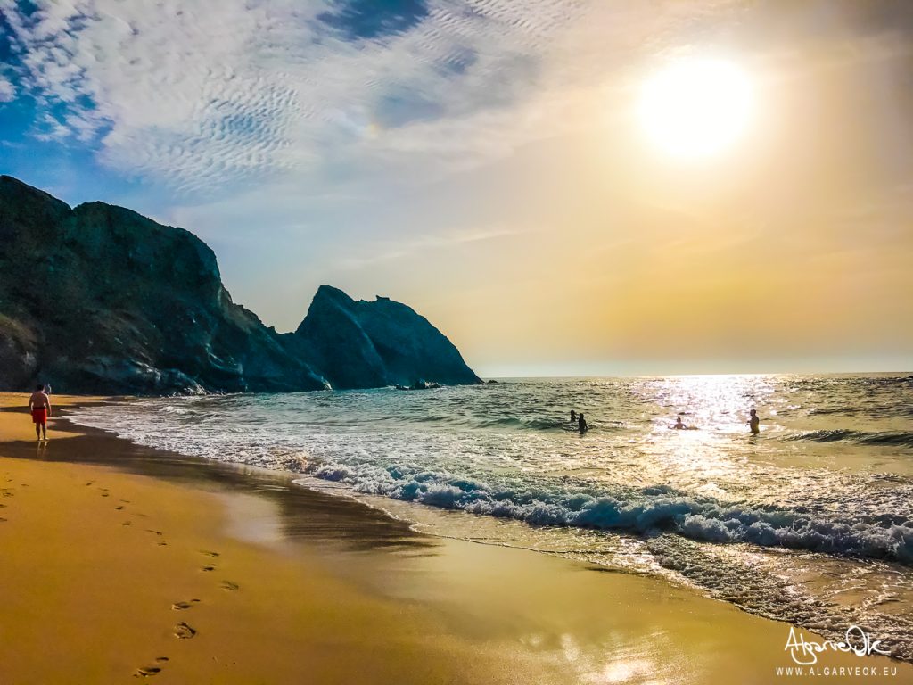 Foto vacanze in Algarve