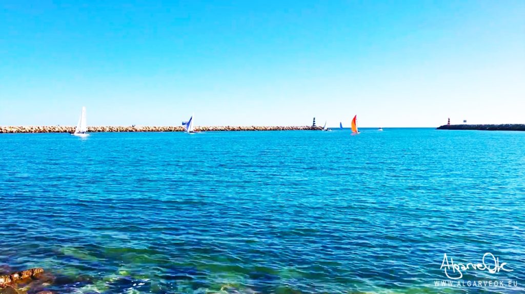 barche-a-vela-porto-marina-vilamoura-algarve-portogallo
