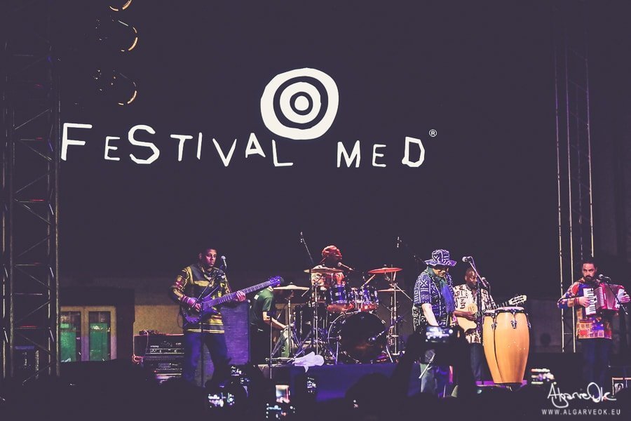 festival med 2018 loule algarve portogallo