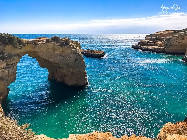 Algarve Portogallo La Guida Turistica Aggiornata
