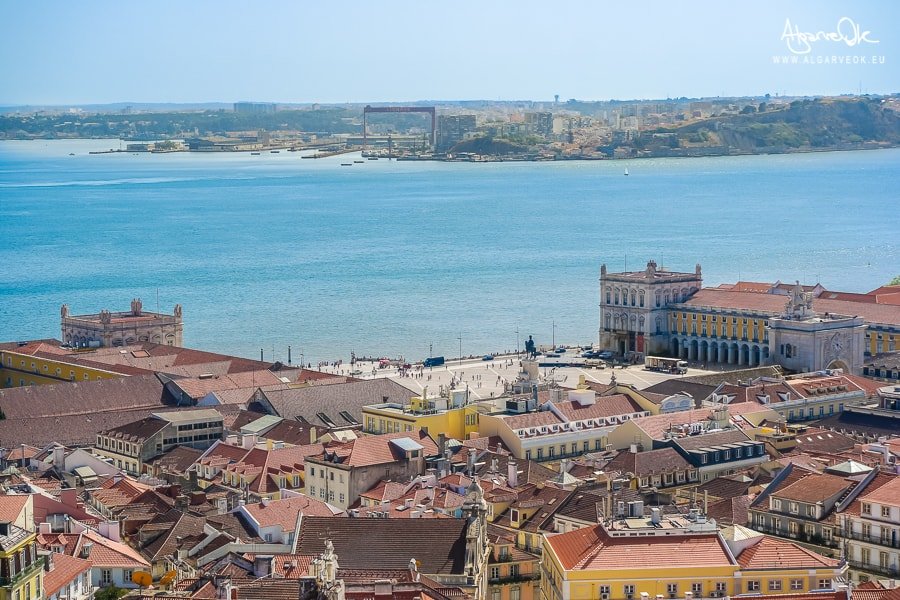 porti portogallo lisbona