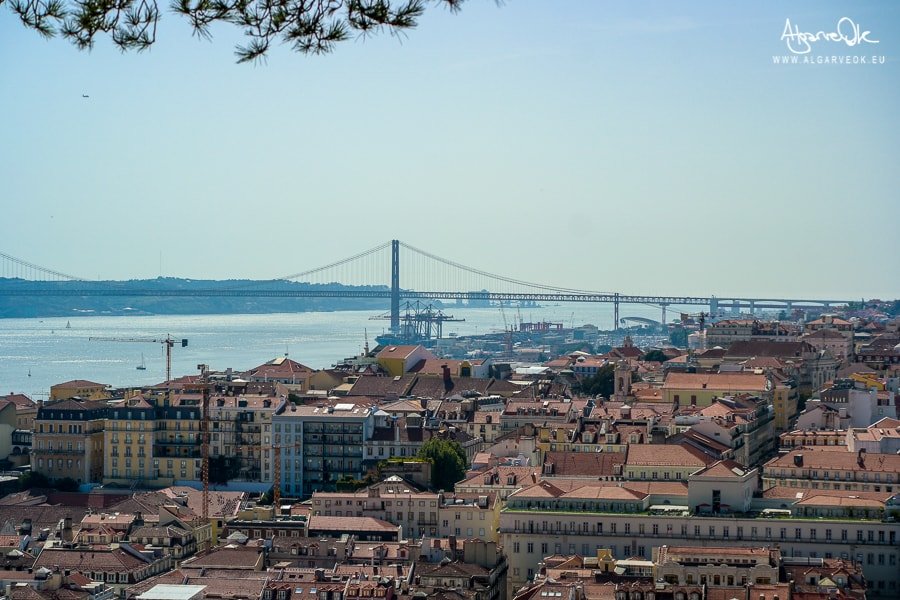 porti portoghesi lisbona