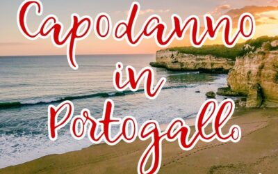Capodanno in Portogallo: Lisbona, Porto, Algarve, Funchal Madeira